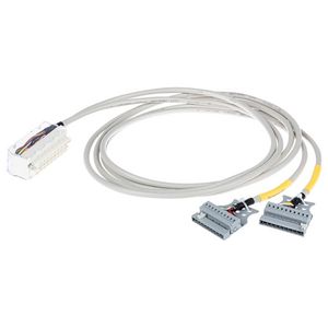 Systeemkabel Schneider Modicon M340 16 digitale uitgangen ho
