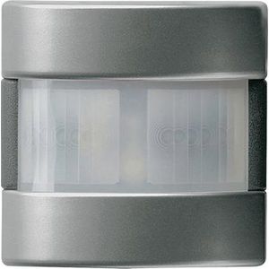 S3000 Bewegingsmelder-opzetstuk 1,10 m Std NLT System 55 edelstaal