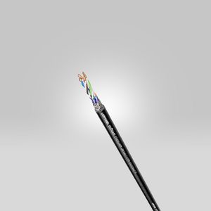 Haspel a 1000m. ETHERLINE LAN 1000 Cat.7 S/FTP (L)PE