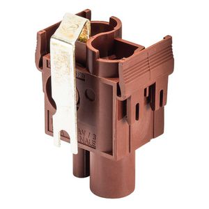 Hoge STroom module FLE STS 1P 25 1K AG VVE=5