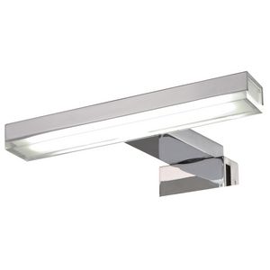 Spiegelverlichting ELS chroom 150mm led 3W 5700K