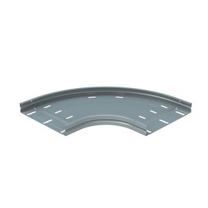 Bochtstuk 90gr. B200 H25 Sdz P31+
