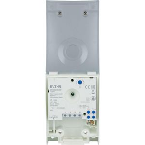 Schemerschakelaar voor opbouwmontage, 2-2000 lux, 16A, 230VAC, 85mm Eaton