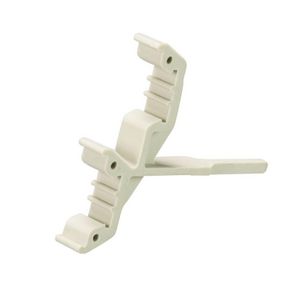 Codering rijgklem drager voor 2-voudig BT 4/2 VVE=100