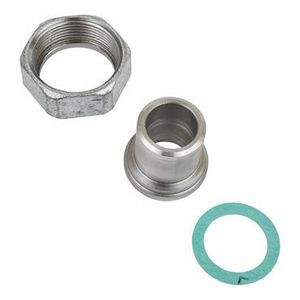 Koppeling knel dn25