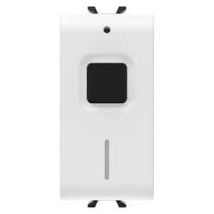 VERBONDEN SCHAKELAARAANDRIJVING MET ENERGIEMETING-100-240