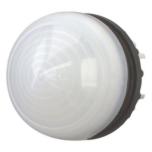Signaallampen hoog wit M22-LH-W VVE=10