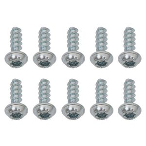 Set a 10st. Schroef 0020218790