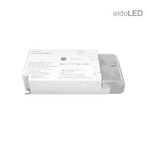 Voeding LED eldoLED ECOdrive 560/A 50W DALI