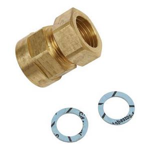 ACC Adapt. Flat-Conex VZ-DN20
