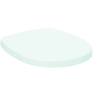 Connect closetzitting met deksel wit Softclose