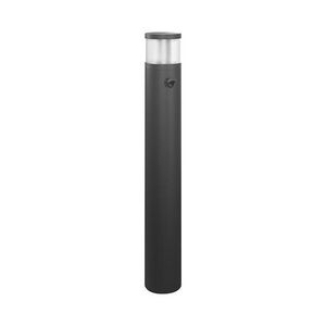 Bolderarmatuur ALVA BL 700/100 OP 360° 400 830 MD IR DALI