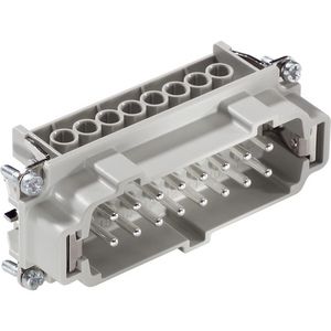 Connectorset EPIC KIT H-BE 16 SS TG M25
