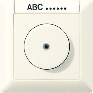 Timer elektronisch AS range wit