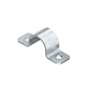 Kapbeugel Tube 30 RVS 316
