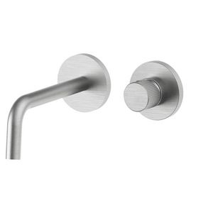 JO kit muurmengkraan wastafel inbouw 178mm rozet diam.70 JO105ST70