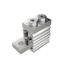 Aansluitklem OT 2x(70-240) 2xAl/Cu 70-240mm²