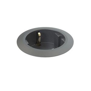 Power Dot mini 1x 230V RA 1,5m RA zwart
