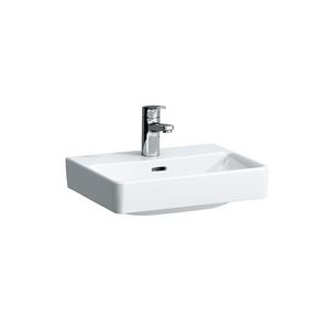 Fontein Onderzijde Geslepen Pro S 45X34 Lcc Whi