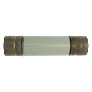 Olie zekering middenspan.10A AC 12 kV 50.8x203mm VVE=3