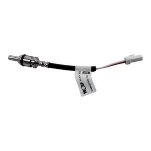 Insteeksensor RVS 5k ntc 90mm
