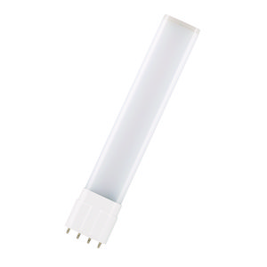 LED-lamp 2G11 4P PL TC-L 8W 18W 740lm 830 FR EM+AC