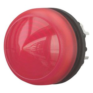 Signaallampen hoog rood M22-LH-R