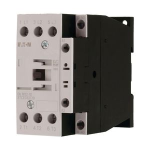 Magneetschakelaar DILM32-10(110V50/60HZ) 15kW 1m 0v