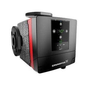 Regelklep MIXIT 32-16 L F