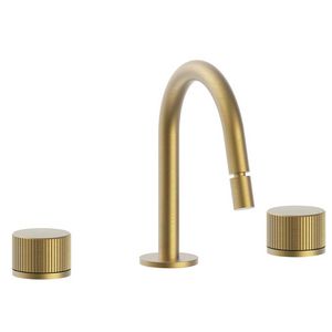 3-gats bidetmengkraan z. lediging JO119HGSP