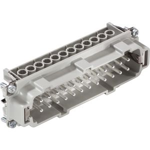 Connectorset EPIC KIT H-BE 24 SS TS M25