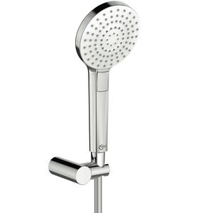 Irain evo badset 3f/rond idealflex/1250 chr chroom