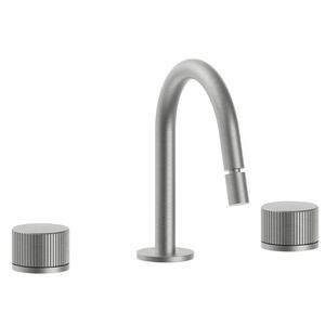 3-gats bidetmengkraan z. lediging JO119ST