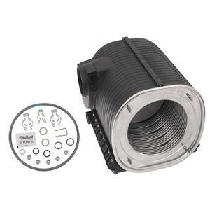 Warmtewisselaar 0020233504