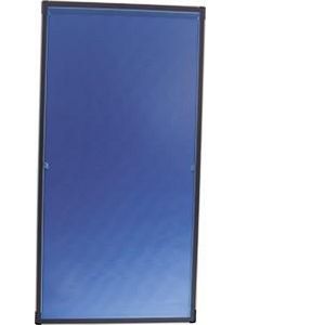 Vlakke collector solatron S2.5-1 V