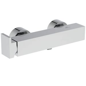 Douchemengkraan h.o.h. 150mm chroom Extra