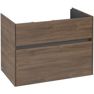 Wastafelonderkast Collaro 754x546x444mm C01000VH