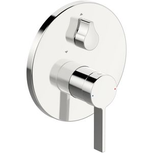 Afbouwset mengkraan Loft 87729003