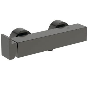 Douchemengkraan h.o.h. 150mm magnetic grey Extra