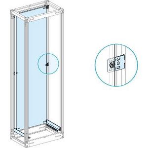 BLINDEPLAAT 36M B800 Prisma P