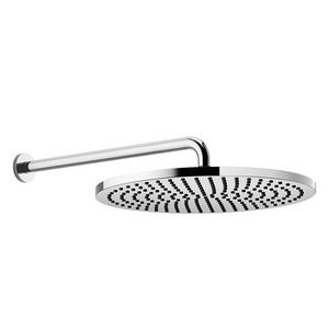 Regendouche wandbevest. 400mm Champagne (22kt Goud)