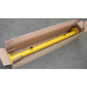 Collector gas DN65 2b lijn / 4b b2b