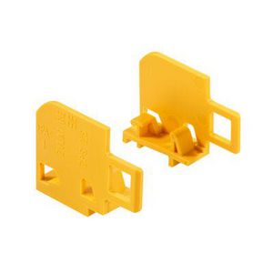 Plug Plug-in geel 2.5mm² connec 1866250000 VVE=20