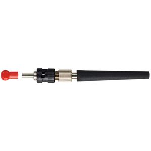 PCF CONNECTOR ST (BFOC) CLAMP 2.2 /4PC VVE=4
