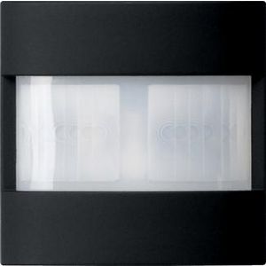 S3000 Bewegingsmelder-opzetstuk 1,10 m Std NLT System 55 zwart m