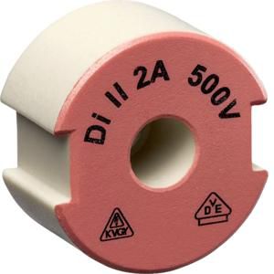 Passchroef-D roze S II 2A VVE=25