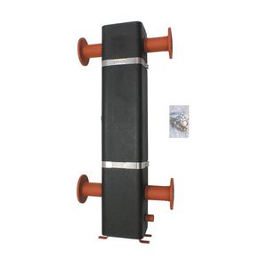 Open verdeler WH 160 12,0m³/h 306726