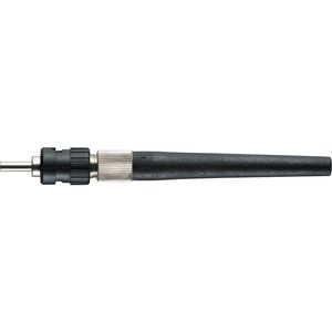 PCF CONNECTOR ST (BFOC) CLAMP 3.0 /4PC VVE=4