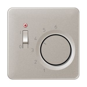 Afdekking platina voor o.a.TR231U CD500 VVE=10