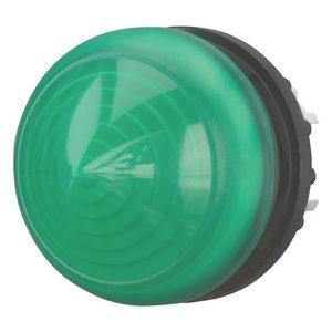 Signaallampen hoog groen M22-LH-G VVE=10
